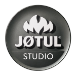 jotul studio logo